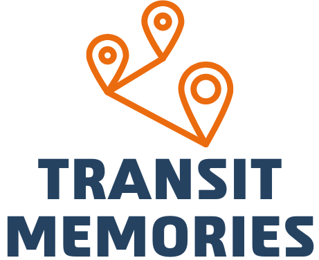Transit Memories Logo